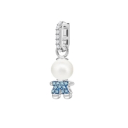 SWAROVSKI 施华洛世奇 5468566 珍珠吊坠