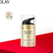 清爽不油腻!OLAY 玉兰油 多效修护霜 50g