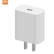 小米 原装20W Type-C充电器 快充版