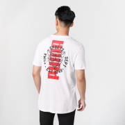 PUMA 彪马 57872802 男款印图短袖T恤