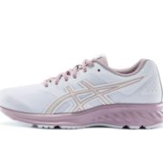 EVA弹性中底！ASICS Tiger  1012A825 女款休闲运动鞋