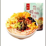 百草味 柳州螺蛳粉 330g*9袋