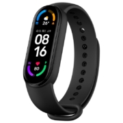 MI 小米 手环6 NFC版 智能手环