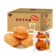 马尔顿 皇家金源手撕面包 1000g