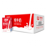 燕塘 纯牛奶 250ml*16盒/箱