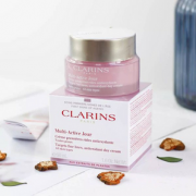 Clarins 娇韵诗 青春赋活系列 青春赋活日霜(滋润)50mL     含税到手约￥277