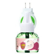 韩句 电热蚊香液 1液1器