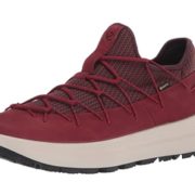 国内1999元！36码！prime会员！ECCO 爱步 Solice 赛冬系列 女士Gore-Tex 防水网面休闲鞋 420133  直邮含税到手546.74元