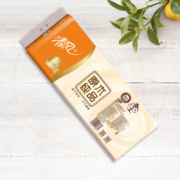 清风 原木纯品系列 无芯卷纸 3层75g 10卷