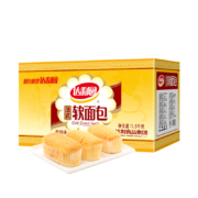88VIP： 达利园 糕点软面包 1500g