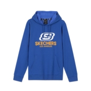 SKECHERS 斯凯奇 L320U113 男女款 运动卫衣