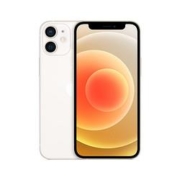 Apple 苹果 iPhone 12 mini (A2400) 128GB 白色 手机 支持移动联通电信5G