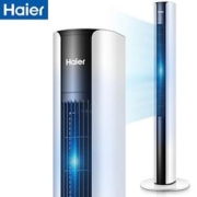 18点开始： Haier 海尔 FZJ1102A 机械无叶塔扇