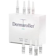 英亚最畅销！含0.35%透明质酸，1.5mlx30支，Dermaroller 玻尿酸精华原液