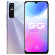 14点：vivo S7e 活力版 5G手机 8GB 128GB 银月