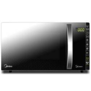 聚划算百亿补贴： Midea 美的 M3-L205C 智能微波炉 20L