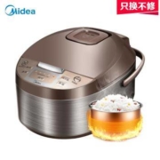 Midea 美的 WFD4016 多功能智能电饭煲 4L