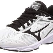 Mizuno 美津浓 MAXI MIZER 21 Jr K1GC1920 男款跑鞋
