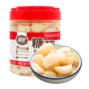 白菜价：蒜农 糖蒜大蒜 800g