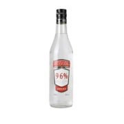 安特 伏特加  96度 烈酒 500ml（国产）
