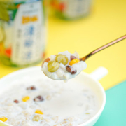 林家铺子 椰奶清补凉 245g*6罐 润喉养胃