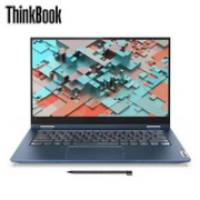 ThinkBook 14s Yoga 酷睿版 14寸 笔记本电脑（i5-1135G7、16G、512G、可触控）