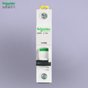 Schneider Electric 施耐德电气 Acti9 系列 空气开关 1P 20A