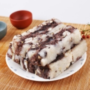 黄富兴  赤豆猪油糕 200g*2件