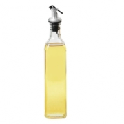 TANG GUI FEI 防漏玻璃油壶 480ml