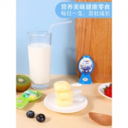 妙飞 0蔗糖添加 芝士奶酪棒 500g袋/25支