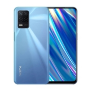 新品发售、21:30开始：realme 真我 Q3 5G智能手机 6GB+128GB