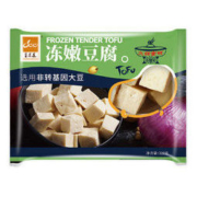 豆果果 冻嫩豆腐 320g*2包