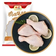 Fovo Foods 凤祥食品 生鸡琵琶腿 1kg*4件