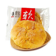 李恩宝 丰镇软面饼 625g/5枚