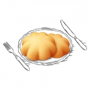 达利园 鲜风小蛋糕 1kg*2箱