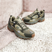 Skechers 斯凯奇 666058 男款老爹鞋