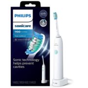 Philips飞利浦 Sonicare DailyClean 1100 电动牙刷 HX3411/04   到手￥145.51