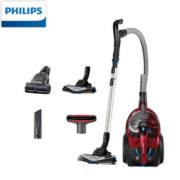 PLUS会员！ PHILIPS 飞利浦 FC9735 卧式吸尘器