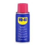 WD-40 除湿防锈润滑剂 40ML