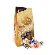 Lindt 瑞士莲 牛奶巧克力 600g