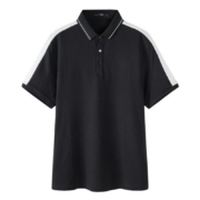Semir 森马 12B039001232 男士Polo衫