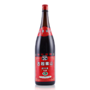 古越龙山 高端黄酒绍兴花雕酒 大瓶老酒 1.75L瓶