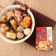 月桂冠 日式关东煮汤料 原味 80g*2盒