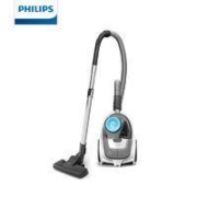 历史新低：PHILIPS 飞利浦 XB2023/81 无尘袋家用吸尘器