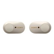 SONY 索尼 WF-1000XM3 真无线蓝牙降噪耳机 海外版