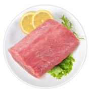 PLUS会员：金锣 猪里脊肉 500g*5件