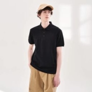 多色可选：YANXUAN 网易严选 3996650 男士POLO衫