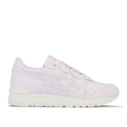 ASICS 亚瑟士 少女GEL-LYTE 休闲跑鞋