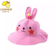 lemonkid 柠檬宝宝 宝宝渔夫帽