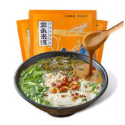 WAN HE MI XIAN 宛禾米线 麻酱米线 220g*3袋